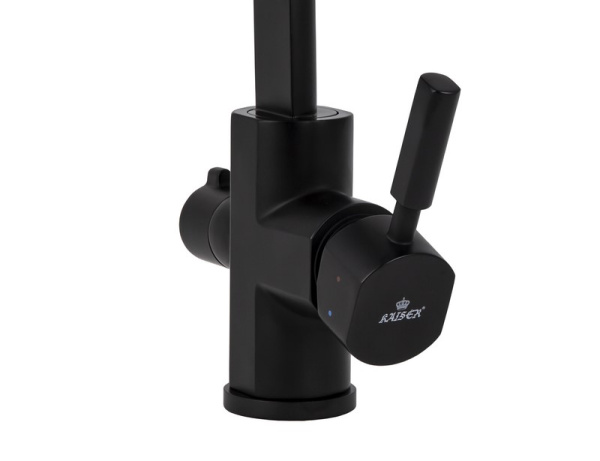 40144-9 Смеситель KAISER Decor для кухни с подачей фильтрованной воды 